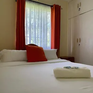Deckar Grill Hotel Nairobi