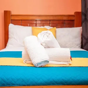 Apartment Cosmat Cozy Studio, Riara *