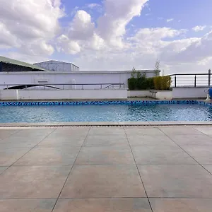 Blend Abodes- Kilimani Apartment *