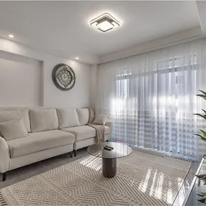 Away From Apartment