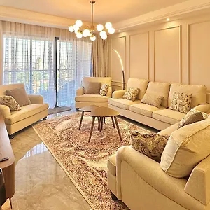 Panoramic View Suites-alba Garden * Nairobi