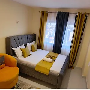 Apartment Serene Luxore Nairobi