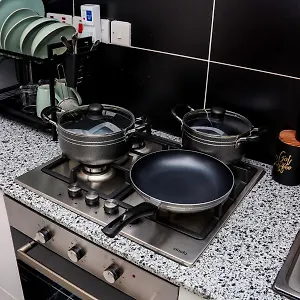 Modern Cozy Near Jkia,sgr Apartment *