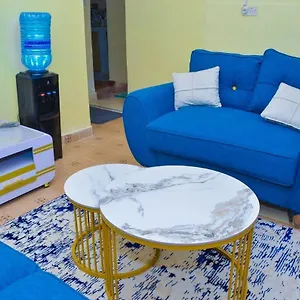 Tulivu 1br In Utawala Apartment