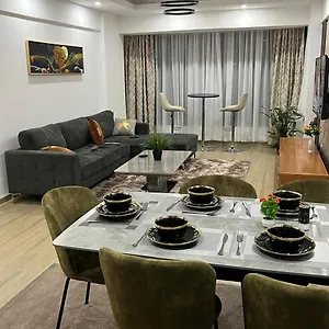 Apartment Luxury By Khomes Marinabay Square *