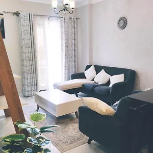Apartment Luxore *
