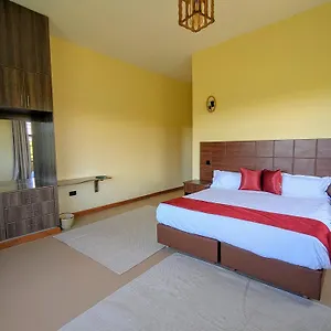 Habitación en casa particular Hillsgate Experience A Luxury In *