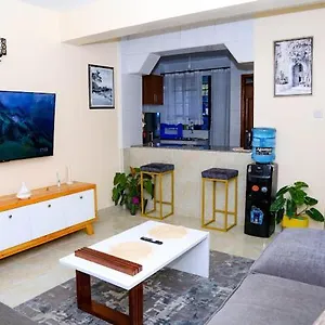 Your Comfy Nairobi