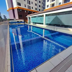 Elegant Executive With Modern Equipped Gym,private Parking Space,heated Swimming Pool And Proximity To Major Shopping Malls Nairobi