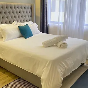 Executive Newly Furnished With Private Parking Space,heated Swimming Pool ,modern Equipped Gym And, Child Play Area And A Relaxing Rooftop With Amazing Scenic Views Nairobi