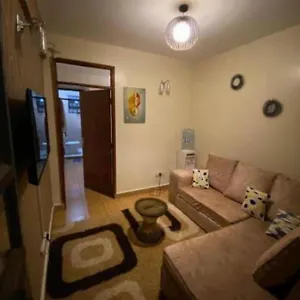 Oasis Apartments-south B