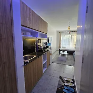 Apartment Nawell Homes Nairobi