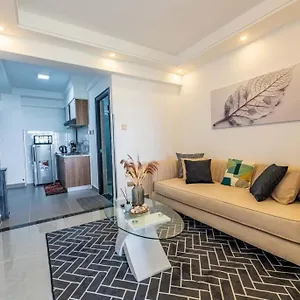 Untouchable Homes Kilimani Lavington Area * Nairobi