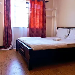 Kilimani Just For Sleep * Nairobi