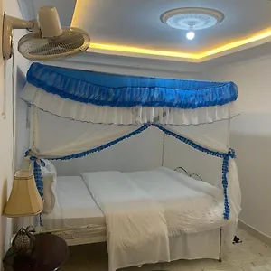 Bed & Breakfast Nairobi Transit Lounge Syokimau