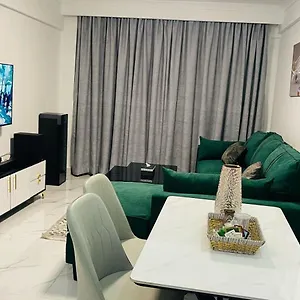 Apartment Bdh *