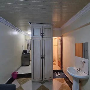 Perkel Palace Apartment *