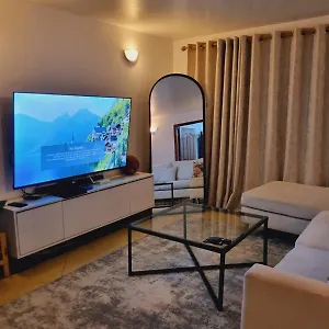The 1bedroom In Rosslyn Ruaka