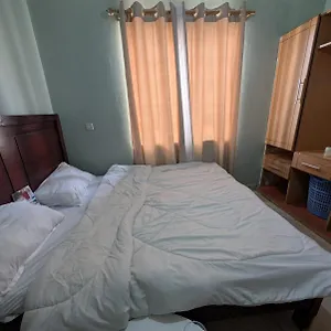 Beauty & Comfort * Nairobi