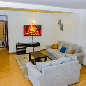 King Gardens Apartment *