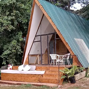 Villa A-frame In Leafy Karen,king Bed Nairobi