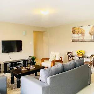 Emilia Two Bedroom In Kileleshwa Apartment Nairobi
