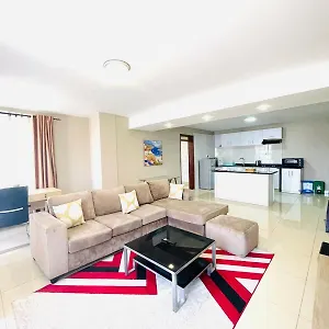 Emilia One Bedroom In Kileleshwa Apartment
