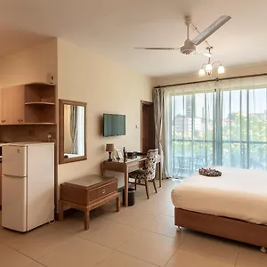 Lotos & Suites,