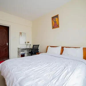 Homestay Airport Vista Getaway-4km From Jomo Kenyatta International Airport Nairobi