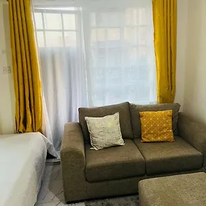 Comfy In Utawala Apartment Nairobi