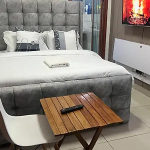 Apartment Kileleshwa Bliss Haven
