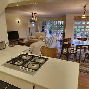 Cozy 1-bed With Garden Oasis * Nairobi