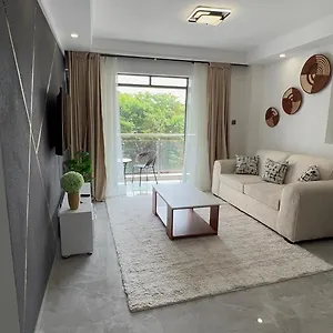 Apartment The Haven Nest *