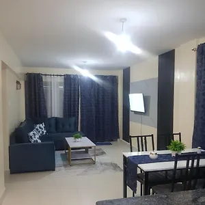 Riziki Comforts Nairobi