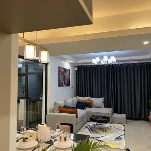 Urban Oasis 2br Nairobi