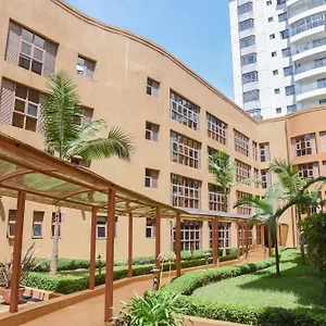 Apartment Lavington Residences By Trianum *