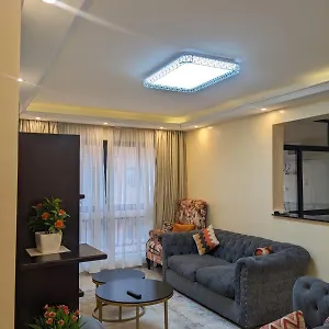 Westlands Bliss Two Bedroom Apartment