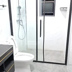 Apartment Aziza Luxury Homes *