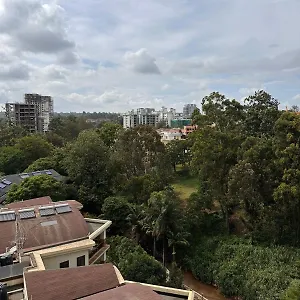 Serenity, Nature And Ease Nairobi