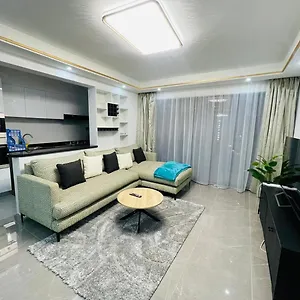 Apartment Alina Ridge *