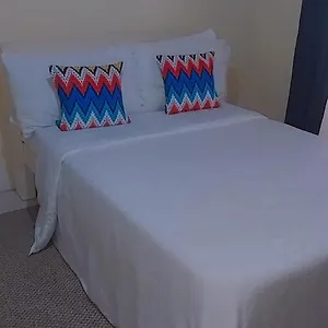 Capsulehotel Ecom House Nairobi