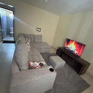 Stunning At Mirema Drive, Thika Road Apartment