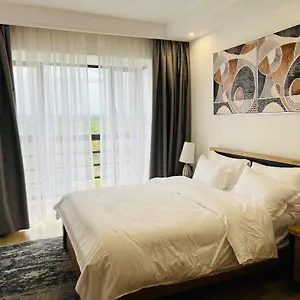 Apartment Cozy & Chic 2bedroom In Kileleshwa *