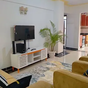Juani Kilimani. *