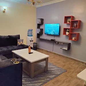 Dream View 1br *