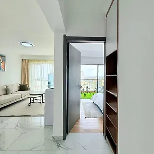 1 Bedroom In Kilimani, Near Yaya Centre *