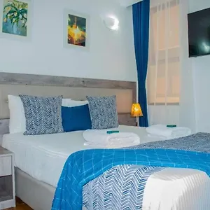 Riverside Duplex Apartment Nairobi