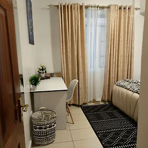 Apartment Ivory Homes
