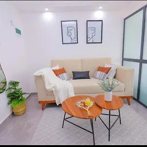 Serene In Riverside,nairobi Apartment *