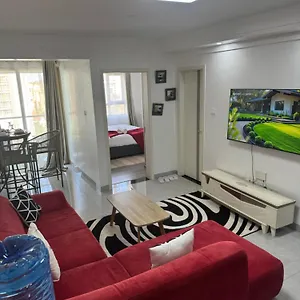 Kozi -jolly Apartment
